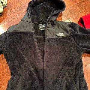 Ladies North Face lightweight jacket